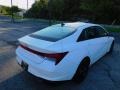 Quartz White - Elantra SEL Photo No. 2