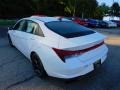 Quartz White - Elantra SEL Photo No. 5