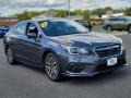 Magnetite Gray Metallic - Legacy 2.5i Premium Photo No. 12
