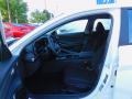 Quartz White - Elantra SEL Photo No. 10