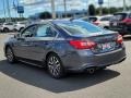 Magnetite Gray Metallic - Legacy 2.5i Premium Photo No. 16