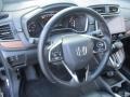 2018 Crystal Black Pearl Honda CR-V EX-L AWD  photo #14