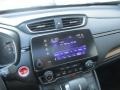 2018 Crystal Black Pearl Honda CR-V EX-L AWD  photo #15