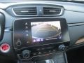 2018 Crystal Black Pearl Honda CR-V EX-L AWD  photo #16