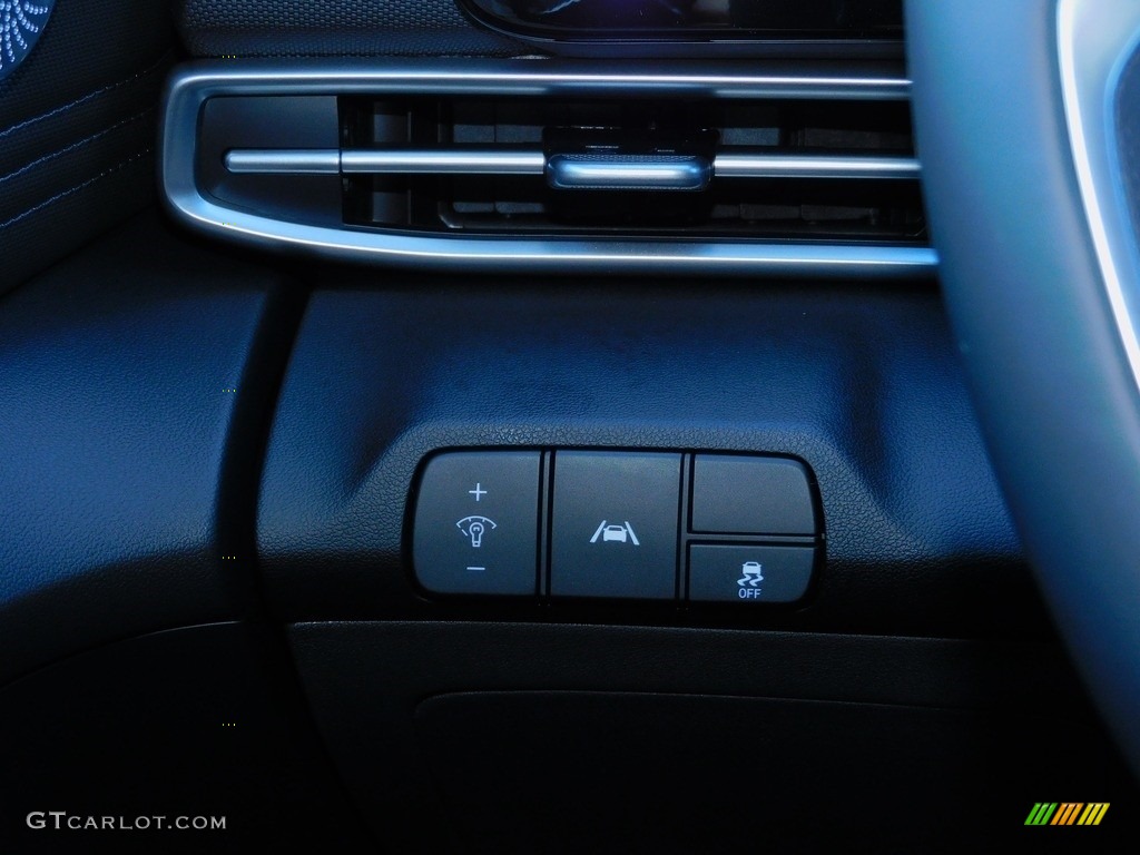 2022 Elantra SEL - Quartz White / Black photo #19