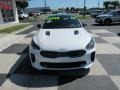 Snow White Pearl - Stinger GT2 Photo No. 2