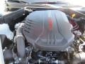 2022 Kia Stinger 3.3 Liter Turbocharged DOHC 24-Valve VVT V6 Engine Photo