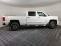 2016 Summit White Chevrolet Silverado 2500HD High Country Crew Cab 4x4  photo #10