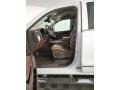 2016 Summit White Chevrolet Silverado 2500HD High Country Crew Cab 4x4  photo #16