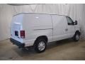 Oxford White - E Series Van E150 Cargo Photo No. 2