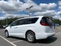 2021 Bright White Chrysler Pacifica Touring L  photo #4