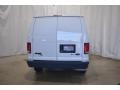 Oxford White - E Series Van E150 Cargo Photo No. 3