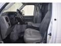 Oxford White - E Series Van E150 Cargo Photo No. 7