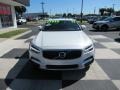 Crystal White Pearl Metallic - V90 Cross Country T6 AWD Photo No. 2