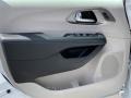 2021 Bright White Chrysler Pacifica Touring L  photo #8