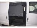 Oxford White - E Series Van E150 Cargo Photo No. 9
