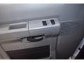 Oxford White - E Series Van E150 Cargo Photo No. 10