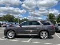 Granite Metallic - Durango GT AWD Photo No. 4