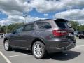 Granite Metallic - Durango GT AWD Photo No. 6