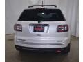 White Diamond Tricoat - Acadia SLT AWD Photo No. 3