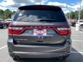 Granite Metallic - Durango GT AWD Photo No. 7