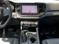 Granite Metallic - Durango GT AWD Photo No. 10