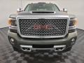 Pepperdust Metallic - Sierra 3500HD Denali Crew Cab 4x4 Photo No. 6