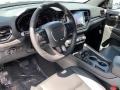 Granite Metallic - Durango GT AWD Photo No. 13