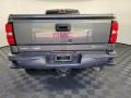 Pepperdust Metallic - Sierra 3500HD Denali Crew Cab 4x4 Photo No. 10