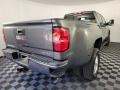 Pepperdust Metallic - Sierra 3500HD Denali Crew Cab 4x4 Photo No. 11
