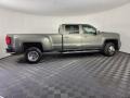 Pepperdust Metallic - Sierra 3500HD Denali Crew Cab 4x4 Photo No. 12