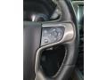 Pepperdust Metallic - Sierra 3500HD Denali Crew Cab 4x4 Photo No. 23