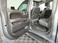 Pepperdust Metallic - Sierra 3500HD Denali Crew Cab 4x4 Photo No. 26