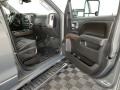 Pepperdust Metallic - Sierra 3500HD Denali Crew Cab 4x4 Photo No. 29