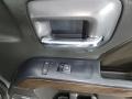 Pepperdust Metallic - Sierra 3500HD Denali Crew Cab 4x4 Photo No. 31