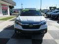 Platinum White Pearl - Ridgeline RTL AWD Photo No. 2