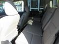 Platinum White Pearl - Ridgeline RTL AWD Photo No. 12