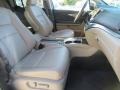 Platinum White Pearl - Ridgeline RTL AWD Photo No. 13