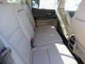 Platinum White Pearl - Ridgeline RTL AWD Photo No. 14