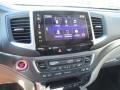 Platinum White Pearl - Ridgeline RTL AWD Photo No. 17