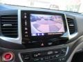 Platinum White Pearl - Ridgeline RTL AWD Photo No. 18
