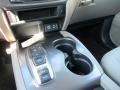 Platinum White Pearl - Ridgeline RTL AWD Photo No. 19