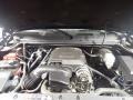 Black - Silverado 1500 LT Extended Cab 4x4 Photo No. 6