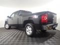 Black - Silverado 1500 LT Extended Cab 4x4 Photo No. 10