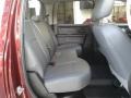2020 Delmonico Red Pearl Ram 1500 Classic Tradesman Crew Cab 4x4  photo #16