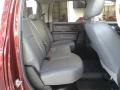 Delmonico Red Pearl - 1500 Classic Tradesman Crew Cab 4x4 Photo No. 16