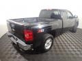 Black - Silverado 1500 LT Extended Cab 4x4 Photo No. 15