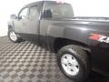 Black - Silverado 1500 LT Extended Cab 4x4 Photo No. 16