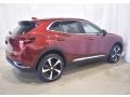 Cinnabar Metallic - Envision Essence AWD Photo No. 2