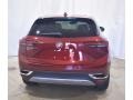 Cinnabar Metallic - Envision Essence AWD Photo No. 3